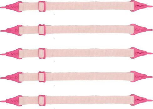 Tempo 5X, Miraflex, NanoVista, Dilli-Dalli, Solo Bambini, Zenni, Tots, ZooBug, Compatible Adjustable Glasses Strap for Kids. in Kuwait