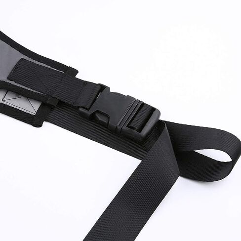 FlyCC Women Sexy One Shoulder Adjustable Buckle Crop Tops - Reflective Festival Rave Form Fitting Shrugs in Saudi Arabia