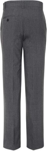 Chaps Boys' Big Flat Front Dress Pants in Saudi Arabia