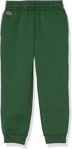 Lacoste Boys' Side Piping Jogger in Saudi Arabia