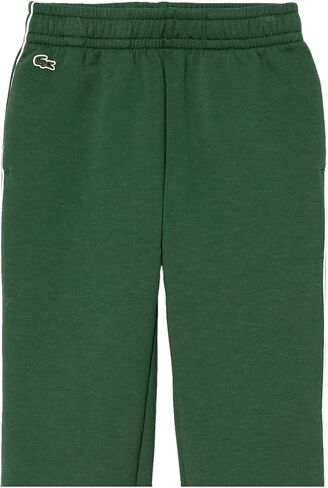 Lacoste Boys' Side Piping Jogger in Saudi Arabia