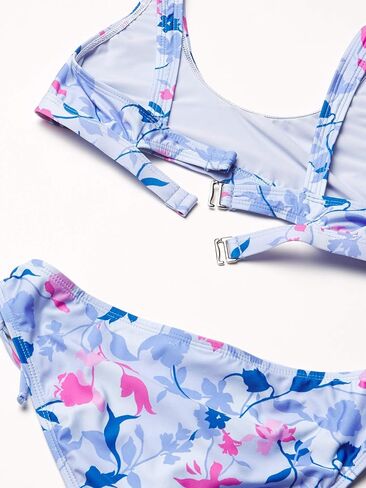 Splendid Girls' Bikini in Saudi Arabia