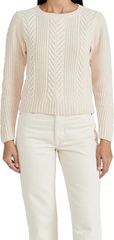 PAIGE Women's Elizabeth Sweater in Saudi Arabia