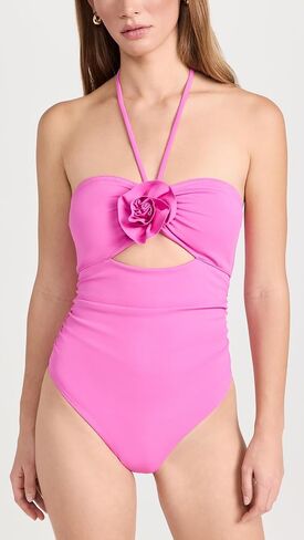 قطعة واحدة من ديدي للنساء من LoveShackFancy in Kuwait