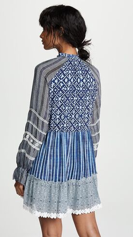 فستان قصير للنساء من هيمانت ونانديتا in Kuwait