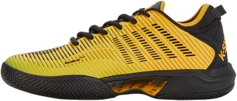 K-Swiss Men's Hypercourt Supreme Tennis Shoe in Kuwait