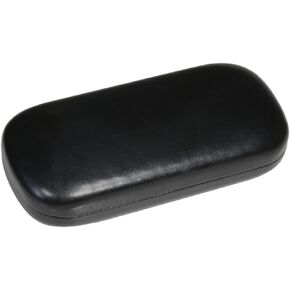 Hard Metal Bodied Eyeglass Case for Medium to Large Frames in Saudi Arabia