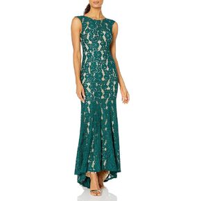 Decode 1.8 Women's Cap Sleeve Lace with Nude Lining and Train in Saudi Arabia