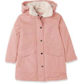 URBAN REPUBLIC Girls Heavyweight Ballistic Parka Coat in Saudi Arabia