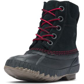 Sorel Youth Cheyanne II Lace boys Chukka Boot