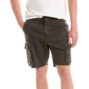 HUDSON Men's Military Cargo Short in Kuwait