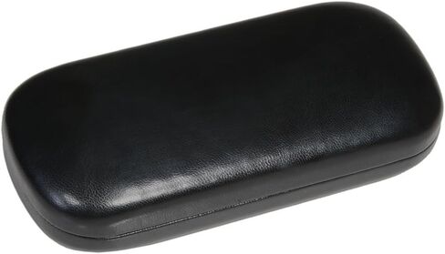 Hard Metal Bodied Eyeglass Case for Medium to Large Frames in Saudi Arabia