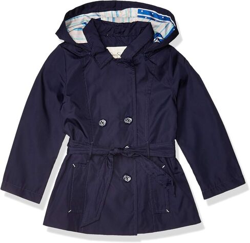 Jessica Simpson Girls' Little Pretty Trench Coat in Saudi Arabia