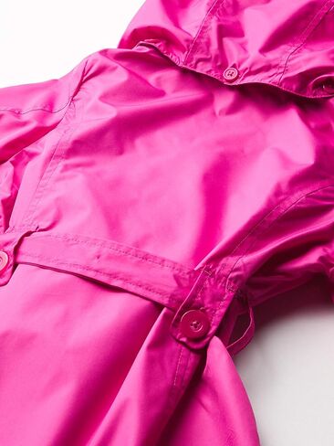 Jessica Simpson Girls' Little Pretty Trench Coat in Saudi Arabia