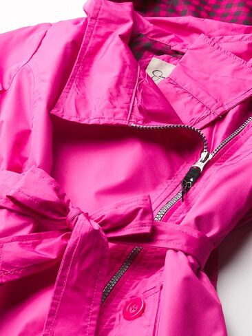 Jessica Simpson Girls' Little Pretty Trench Coat in Saudi Arabia