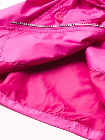Jessica Simpson Girls' Little Pretty Trench Coat in Saudi Arabia