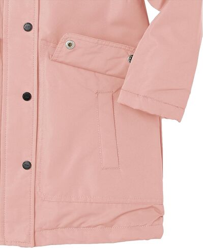 URBAN REPUBLIC Girls Heavyweight Ballistic Parka Coat in Saudi Arabia