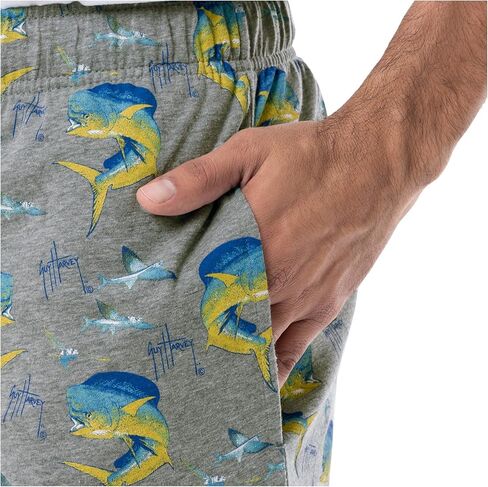 طقم بيجامة النوم للرجال من جاي هارفي in Kuwait