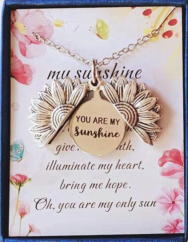 Cute Cartoon Fashion Necklace Hypoallergenic Necklace for Friends, Girlfriends and Elders, Lightweight Statement Jewelry for girls women Dainty 18K Plated Gold Necklace Trendy Christmas New Year Gifts in Saudi Arabia