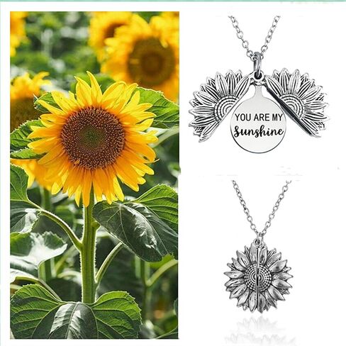 Cute Cartoon Fashion Necklace Hypoallergenic Necklace for Friends, Girlfriends and Elders, Lightweight Statement Jewelry for girls women Dainty 18K Plated Gold Necklace Trendy Christmas New Year Gifts in Saudi Arabia