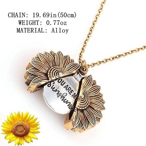 Cute Cartoon Fashion Necklace Hypoallergenic Necklace for Friends, Girlfriends and Elders, Lightweight Statement Jewelry for girls women Dainty 18K Plated Gold Necklace Trendy Christmas New Year Gifts in Saudi Arabia
