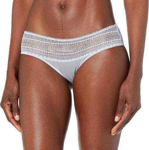 DKNY Women's Cut-Out Lace Bikini Panty in Saudi Arabia