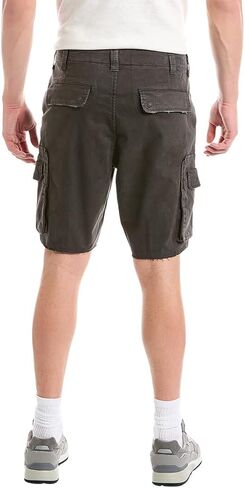 HUDSON Men's Military Cargo Short in Saudi Arabia
