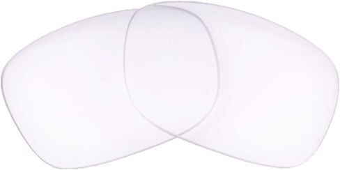 عدسات بديلة مستقطبة متوافقة مع نظارات Rayban New Wayfarer RB2132 (حجم العدسة 55 مم) - صُنعت في الولايات المتحدة الأمريكية - in Kuwait