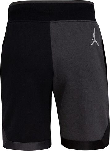 Jordan Boy's Jumpman FT Shorts (Little Kids/Big Kids) in Saudi Arabia