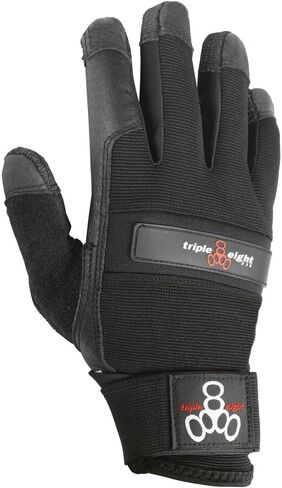 Triple Eight Downhill Glove in Saudi Arabia
