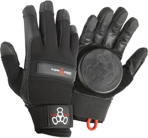 Triple Eight Downhill Glove in Saudi Arabia