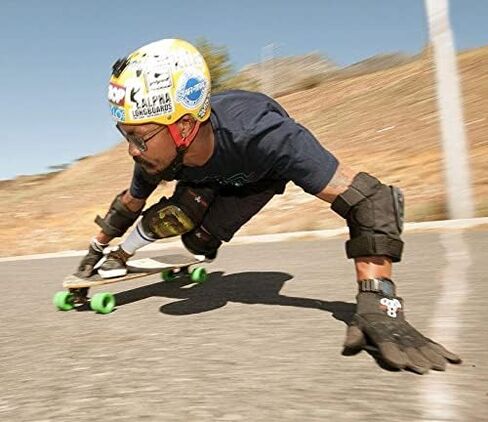 Triple Eight Downhill Glove in Saudi Arabia