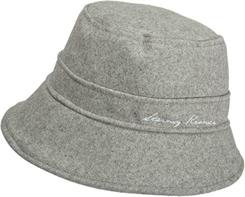 قبعة Stormy Kromer The Iron Belle Bucket - مزيج صوف مريح، تصميم كلاسيكي مع بطانة من قماش التفتا in Saudi Arabia