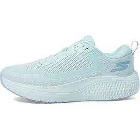 Skechers Womens Women's Go Run Supersonic Max Sneaker in Kuwait