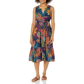 Trina Turk womens Underwater Dress Dress in Saudi Arabia