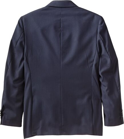 Isaac Mizrahi Black Label Big Boys' Slim-Fit Wool-Blend 2 Piece Suit in Saudi Arabia