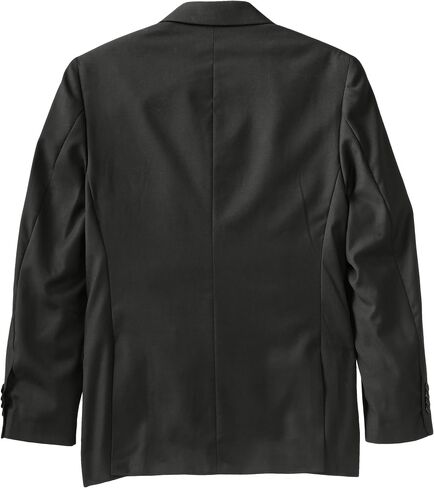 Isaac Mizrahi Black Label Big Boys' Slim-Fit Wool-Blend 2 Piece Suit in Saudi Arabia