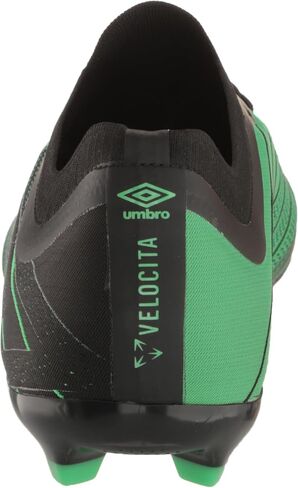 Umbro Men's Velocita Elixir Premier Fg Soccer Cleat in Saudi Arabia