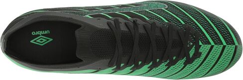 Umbro Men's Velocita Elixir Premier Fg Soccer Cleat in Saudi Arabia
