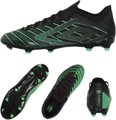 Umbro Men's Velocita Elixir Premier Fg Soccer Cleat in Saudi Arabia