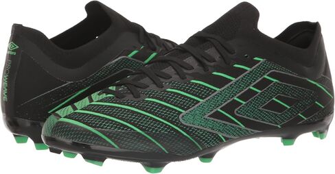 Umbro Men's Velocita Elixir Premier Fg Soccer Cleat in Saudi Arabia