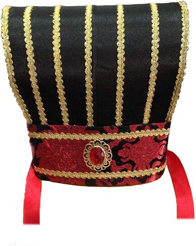 قبعة للعالم القديم من صني هيل بثلاث ممالك العظيم العظيم زوغ ليانغ قبعة تنكرية in Kuwait