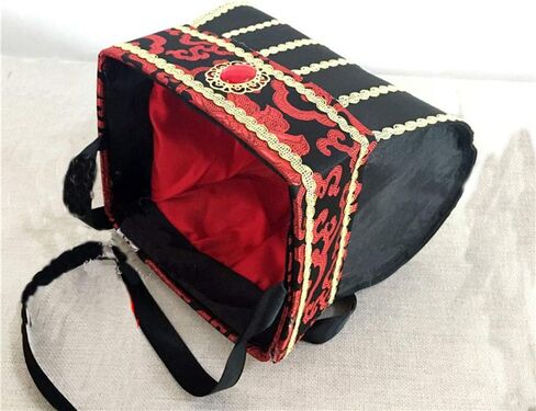 قبعة للعالم القديم من صني هيل بثلاث ممالك العظيم العظيم زوغ ليانغ قبعة تنكرية in Kuwait