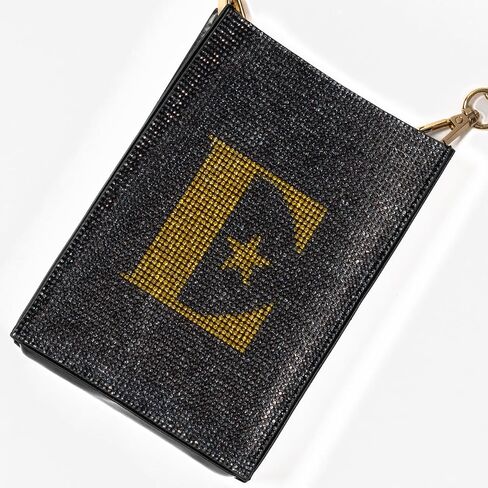 Elton John Eyewear Clutch - Cross Body Eyewear Case in Kuwait