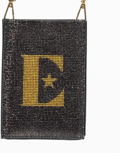 Elton John Eyewear Clutch - Cross Body Eyewear Case in Kuwait