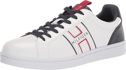 Tommy Hilfiger Men's Lewly Sneaker in Saudi Arabia