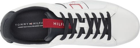 Tommy Hilfiger Men's Lewly Sneaker in Saudi Arabia
