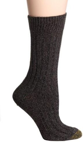 Gold Toe Women's Weekend Socks, 3-Pairs in Saudi Arabia