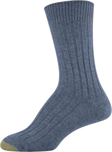 Gold Toe Women's Weekend Socks, 3-Pairs in Saudi Arabia