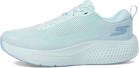 Skechers Womens Women's Go Run Supersonic Max Sneaker in Saudi Arabia